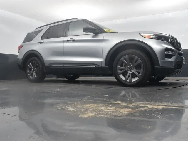 SEMINUEVOS FORD Explorer a Estados en autogozo