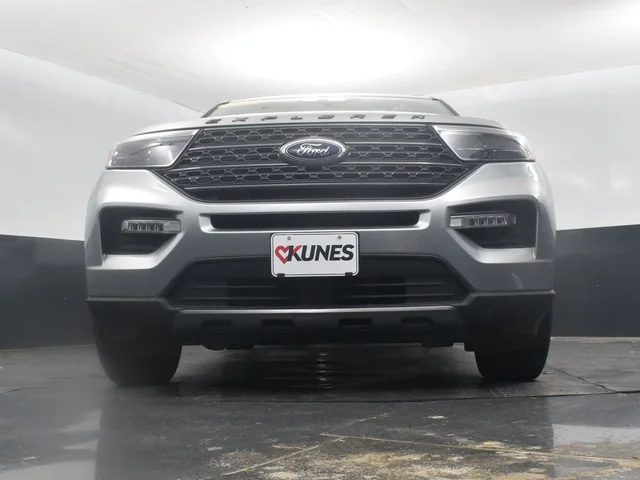 SEMINUEVOS FORD Explorer a Estados en autogozo