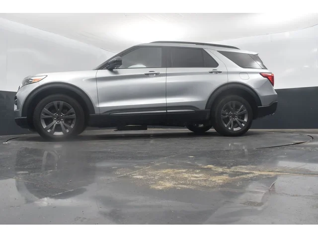 SEMINUEVOS FORD Explorer a Estados en autogozo