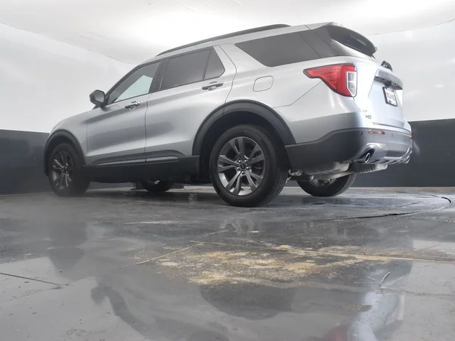 SEMINUEVOS FORD Explorer a Estados en autogozo