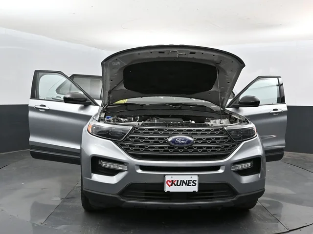 SEMINUEVOS FORD Explorer a Estados en autogozo