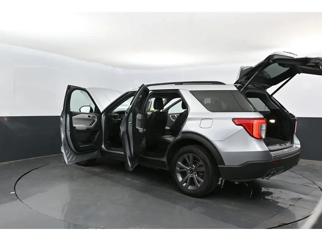 SEMINUEVOS FORD Explorer a Estados en autogozo