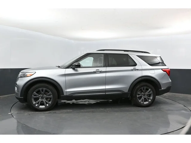 SEMINUEVOS FORD Explorer a Estados en autogozo