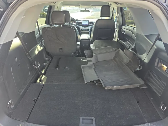 SEMINUEVOS FORD Explorer a Estados en autogozo