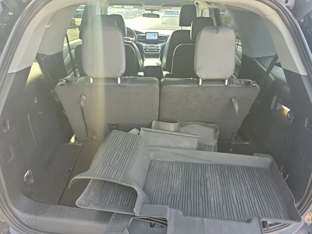 SEMINUEVOS FORD Explorer a Estados en autogozo