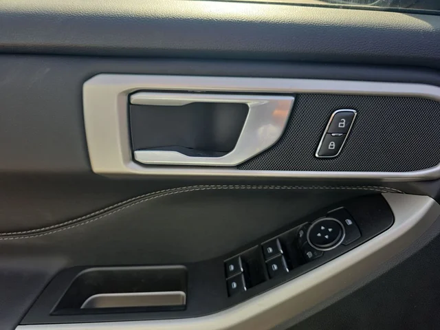 SEMINUEVOS FORD Explorer a Estados en autogozo