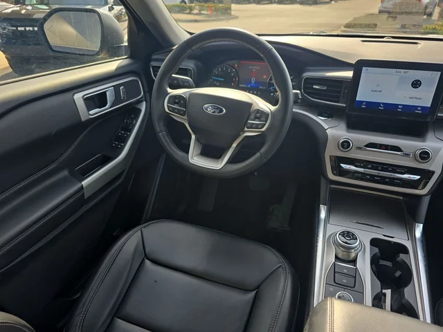 SEMINUEVOS FORD Explorer a Estados en autogozo