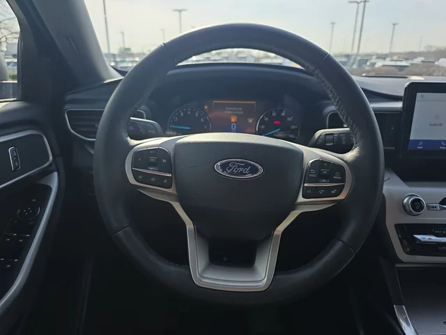 SEMINUEVOS FORD Explorer a Estados en autogozo