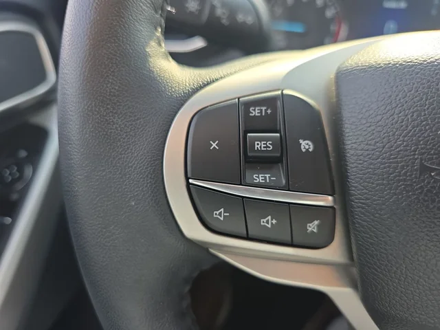 SEMINUEVOS FORD Explorer a Estados en autogozo