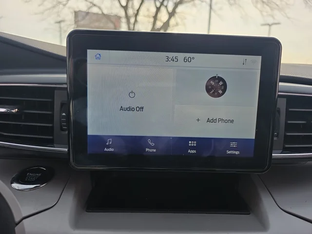 SEMINUEVOS FORD Explorer a Estados en autogozo