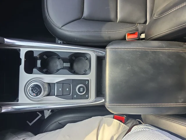 SEMINUEVOS FORD Explorer a Estados en autogozo