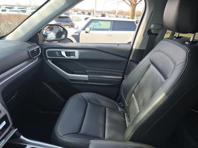 SEMINUEVOS FORD Explorer a Estados en autogozo