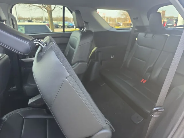 SEMINUEVOS FORD Explorer a Estados en autogozo