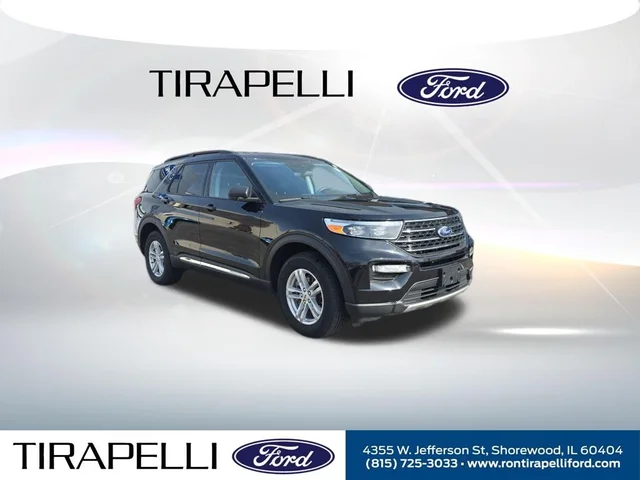 SEMINUEVOS FORD Explorer a Estados en autogozo
