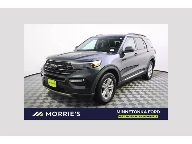 SEMINUEVOS FORD Explorer a Estados en autogozo