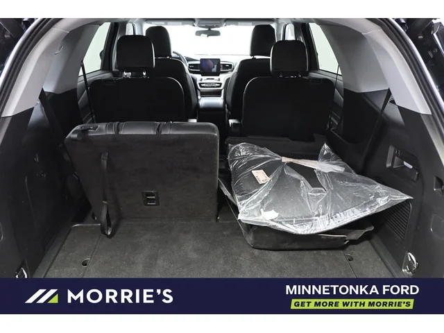 SEMINUEVOS FORD Explorer a Estados en autogozo