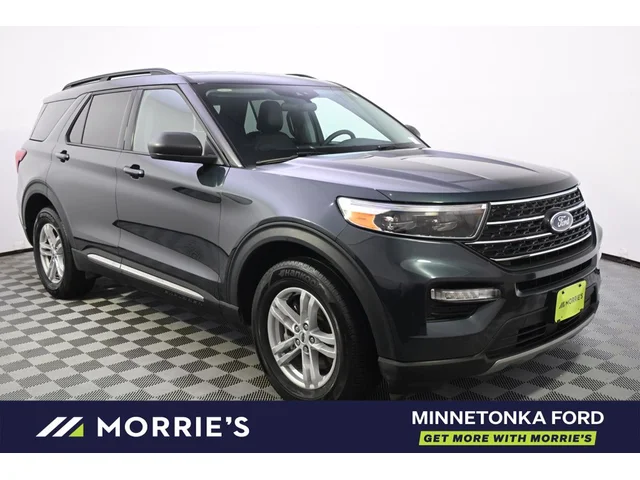 SEMINUEVOS FORD Explorer a Estados en autogozo