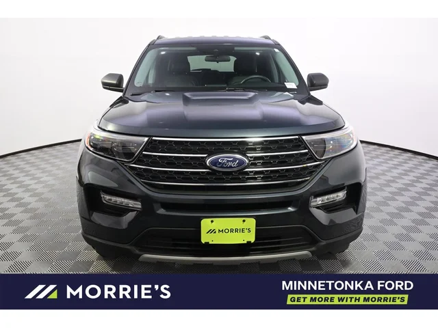 SEMINUEVOS FORD Explorer a Estados en autogozo