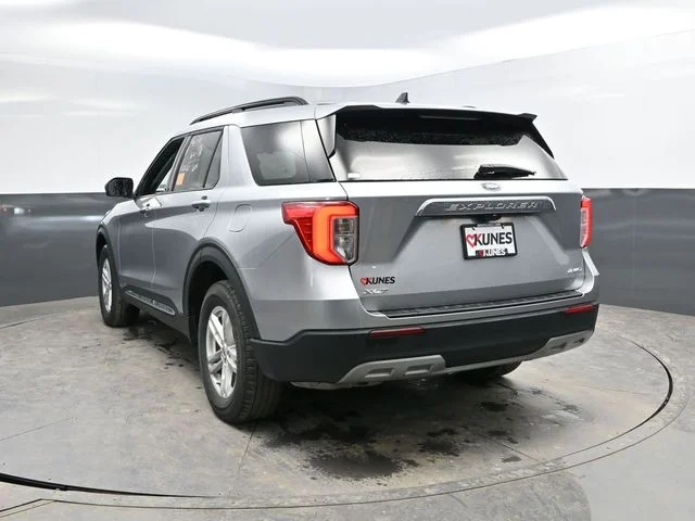 SEMINUEVOS FORD Explorer a Estados en autogozo