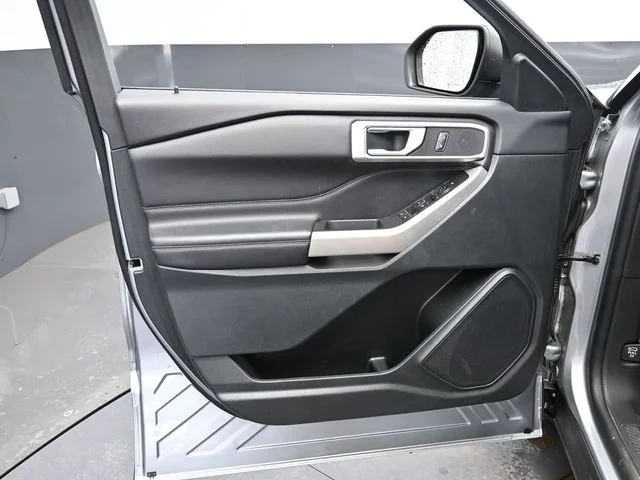 SEMINUEVOS FORD Explorer a Estados en autogozo