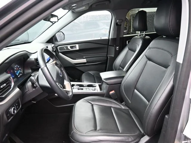 SEMINUEVOS FORD Explorer a Estados en autogozo