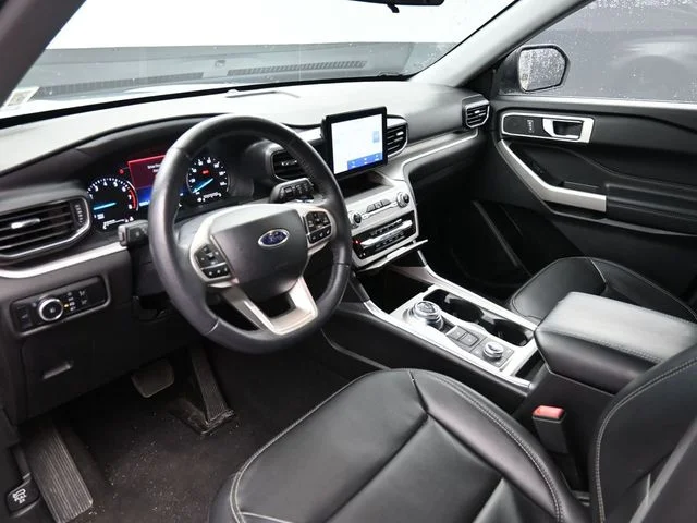 SEMINUEVOS FORD Explorer a Estados en autogozo