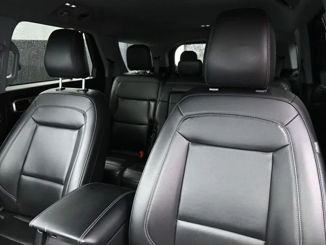 SEMINUEVOS FORD Explorer a Estados en autogozo