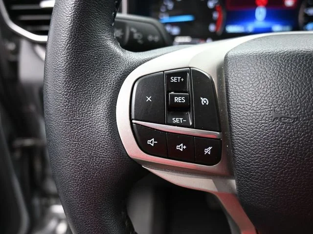 SEMINUEVOS FORD Explorer a Estados en autogozo