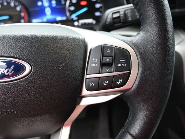 SEMINUEVOS FORD Explorer a Estados en autogozo