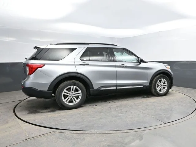 SEMINUEVOS FORD Explorer a Estados en autogozo