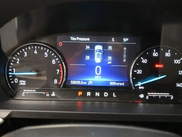 SEMINUEVOS FORD Explorer a Estados en autogozo