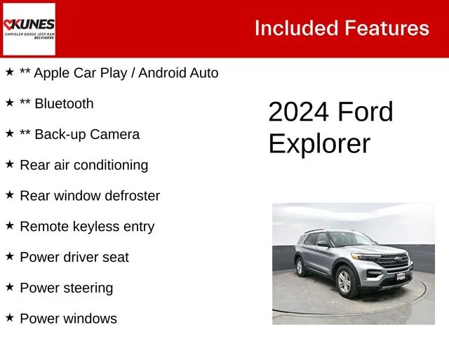 SEMINUEVOS FORD Explorer a Estados en autogozo