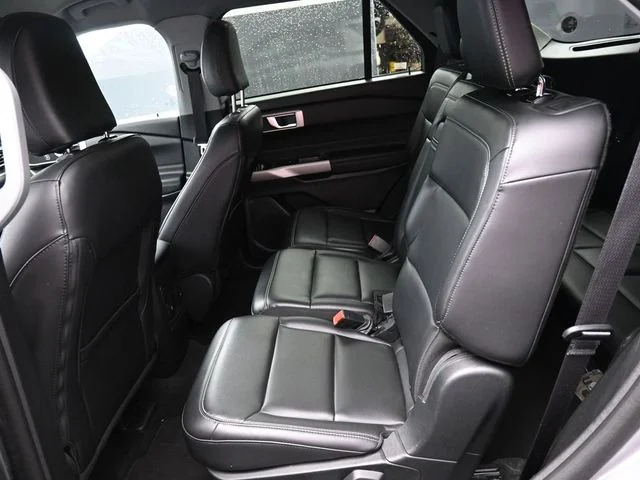 SEMINUEVOS FORD Explorer a Estados en autogozo