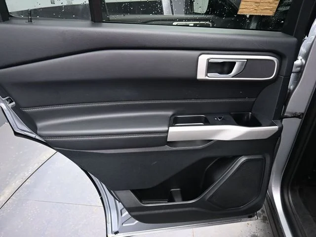 SEMINUEVOS FORD Explorer a Estados en autogozo