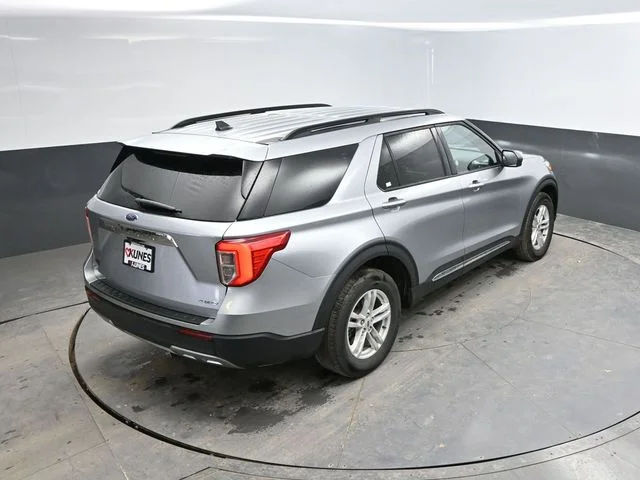 SEMINUEVOS FORD Explorer a Estados en autogozo