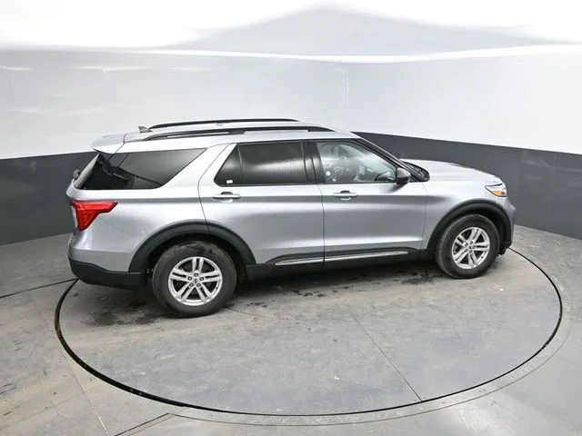 SEMINUEVOS FORD Explorer a Estados en autogozo