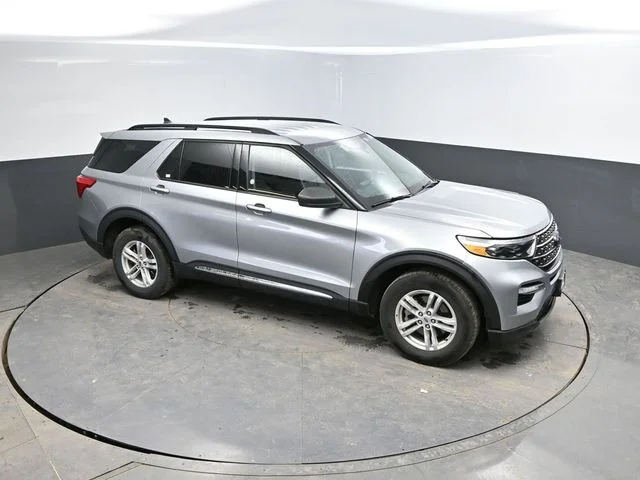 SEMINUEVOS FORD Explorer a Estados en autogozo