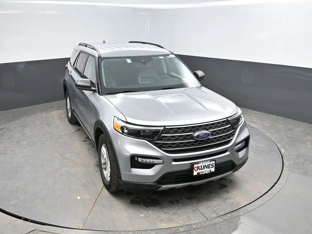 SEMINUEVOS FORD Explorer a Estados en autogozo