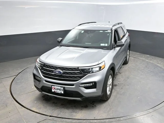 SEMINUEVOS FORD Explorer a Estados en autogozo