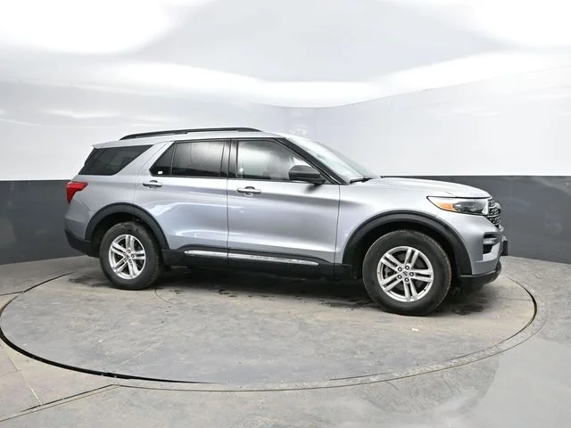SEMINUEVOS FORD Explorer a Estados en autogozo