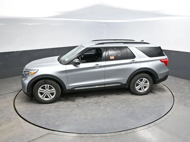 SEMINUEVOS FORD Explorer a Estados en autogozo