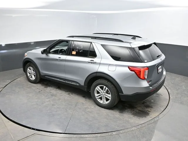 SEMINUEVOS FORD Explorer a Estados en autogozo