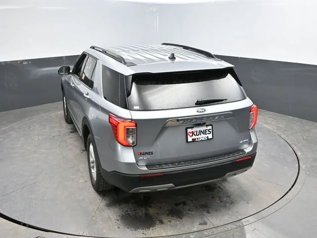 SEMINUEVOS FORD Explorer a Estados en autogozo