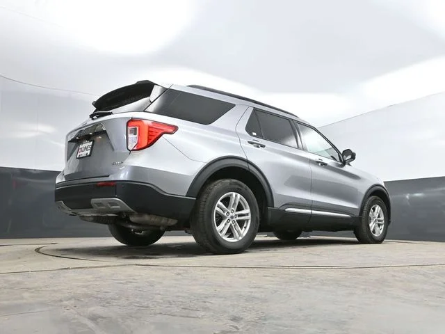 SEMINUEVOS FORD Explorer a Estados en autogozo