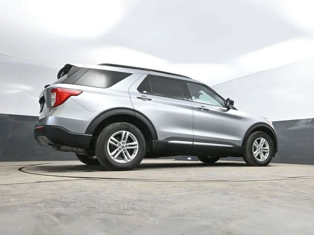 SEMINUEVOS FORD Explorer a Estados en autogozo