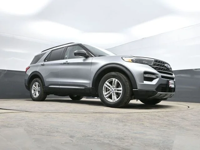 SEMINUEVOS FORD Explorer a Estados en autogozo
