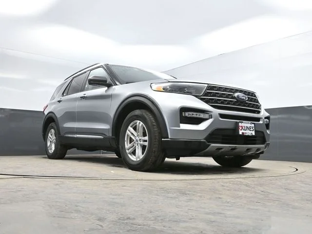 SEMINUEVOS FORD Explorer a Estados en autogozo