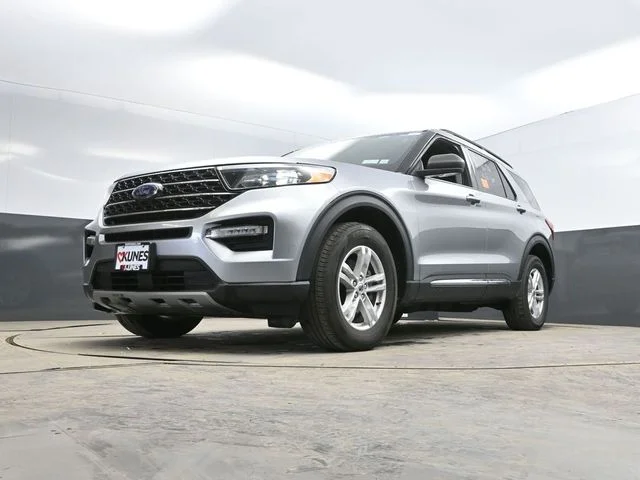 SEMINUEVOS FORD Explorer a Estados en autogozo