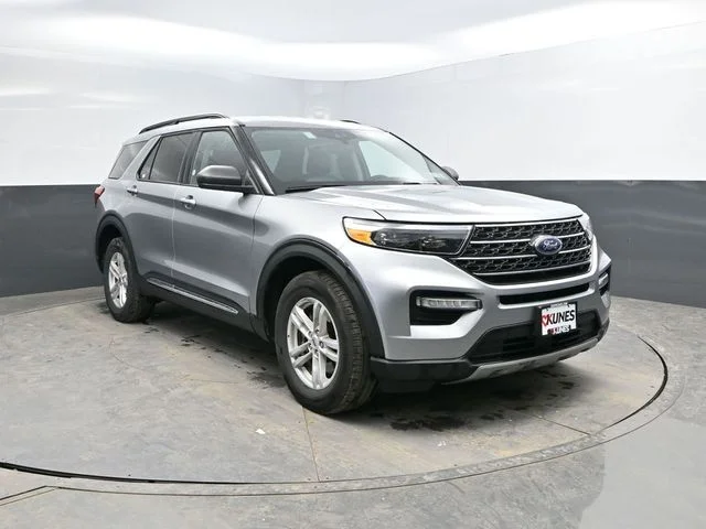 SEMINUEVOS FORD Explorer a Estados en autogozo