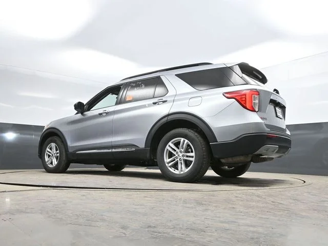 SEMINUEVOS FORD Explorer a Estados en autogozo
